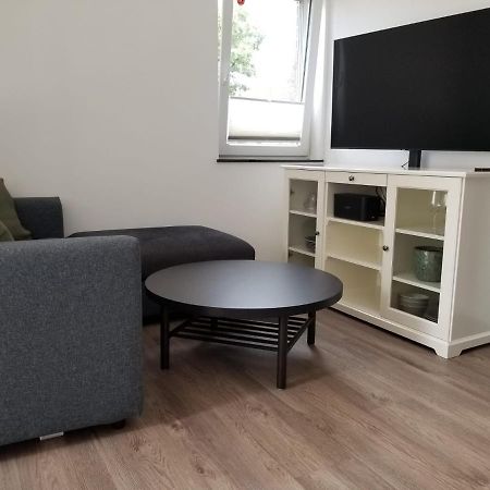 Ferienwohnung Wiehl Sonnenterrasse 외부 사진