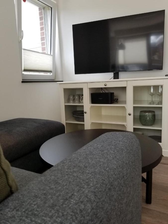 Ferienwohnung Wiehl Sonnenterrasse 외부 사진