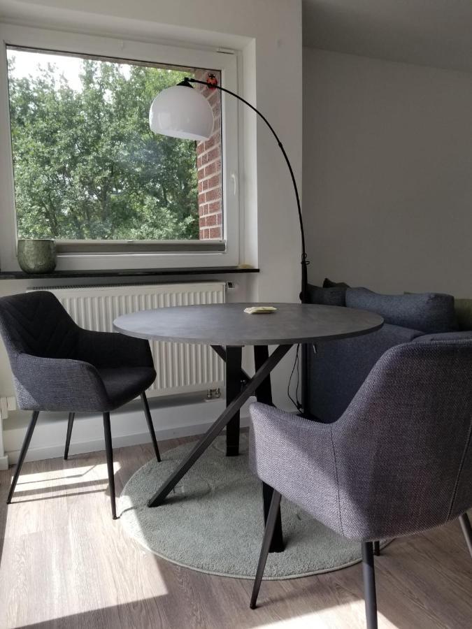 Ferienwohnung Wiehl Sonnenterrasse 외부 사진