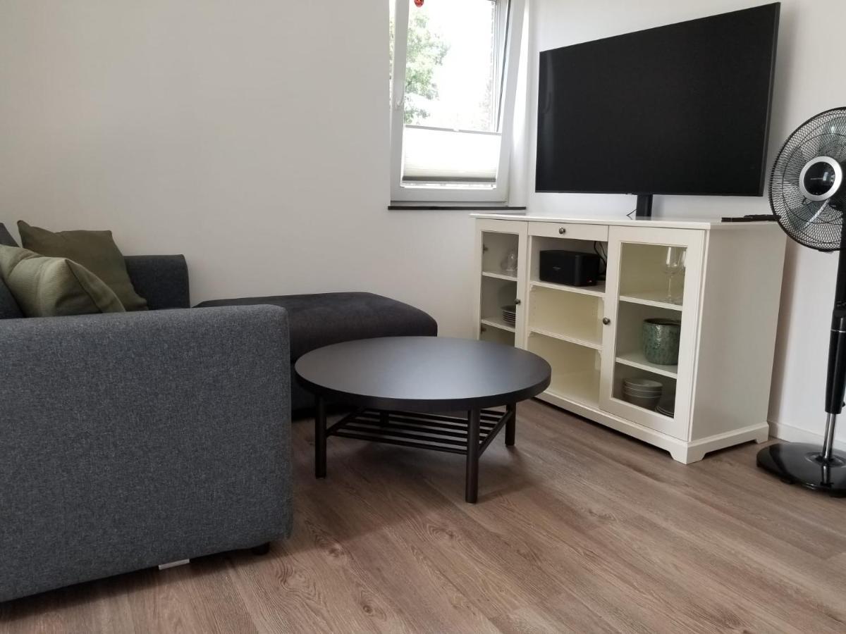 Ferienwohnung Wiehl Sonnenterrasse 외부 사진