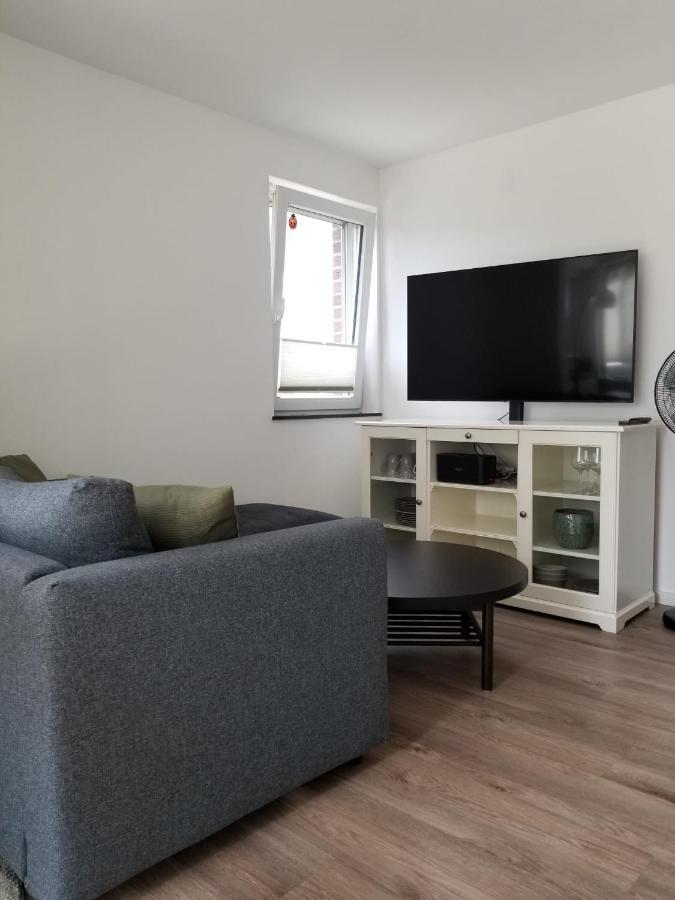 Ferienwohnung Wiehl Sonnenterrasse 외부 사진